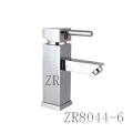 ZR8044 Serie-Quadrat Messing Wasserhahn